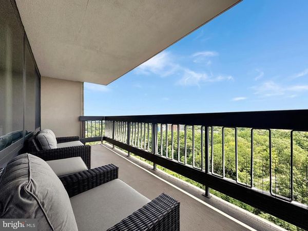 3705 S GEORGE MASON DRIVE, Unit 1309S, FALLS CHURCH, VA 22041