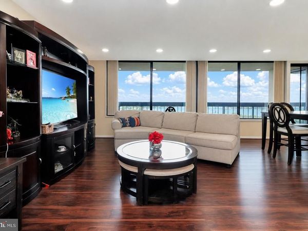 3705 S GEORGE MASON DRIVE, Unit 1309S, FALLS CHURCH, VA 22041