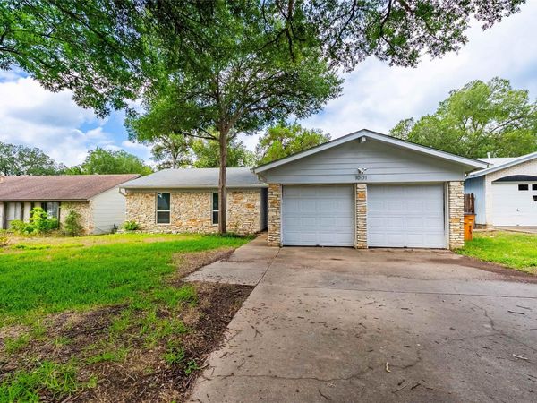 1001 Echo LN, Austin, TX 78745