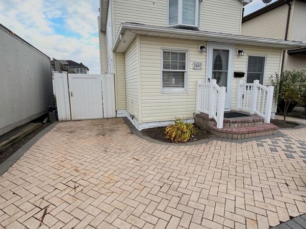 3680 Naomi Street , Seaford, NY 11783