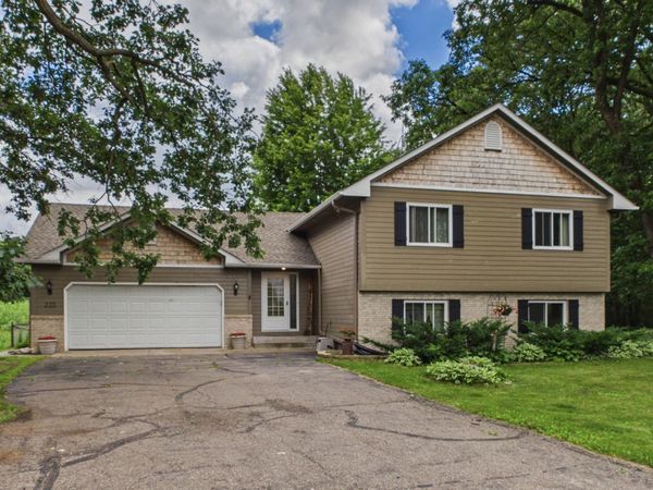 235 Englewood Road, Clearwater, MN 55320