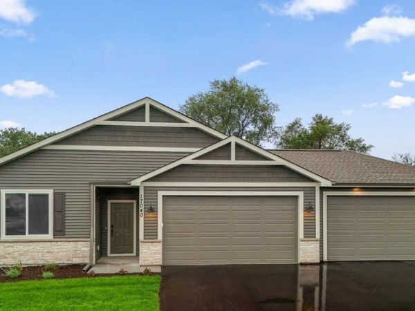 17040 Uranimite Street NW, Ramsey, MN 55303