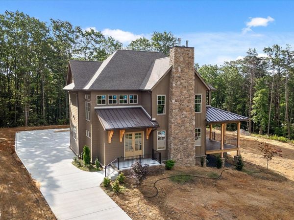 1595 Bent Hickory Road, Signal Mountain, TN 37377