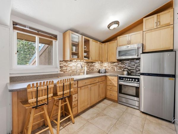 100 Creekside Dr #54, Unit 54, Bear Valley, CA 95223