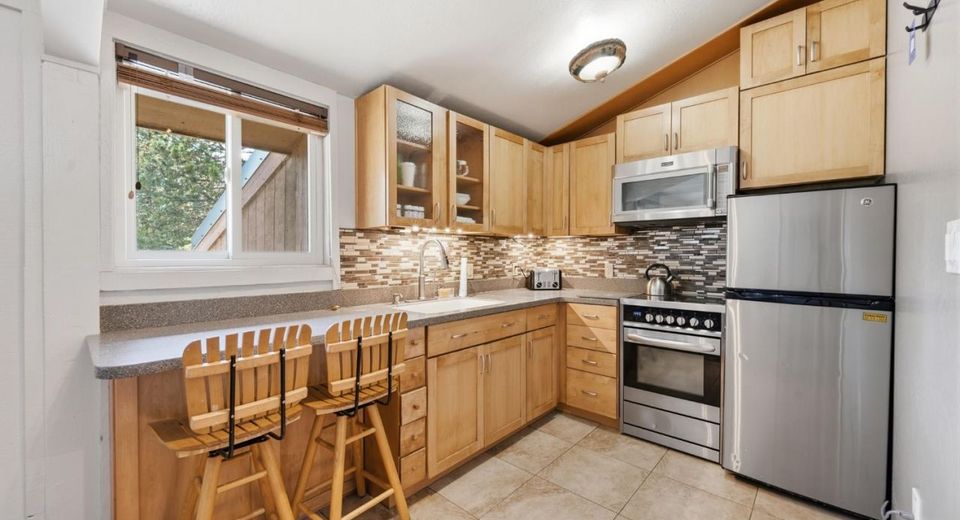 100 Creekside Dr #54, Unit 54, Bear Valley, CA 95223 Photo