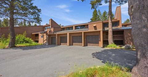 100 Creekside Dr #54, Unit 54, Bear Valley, CA 95223 Photo
