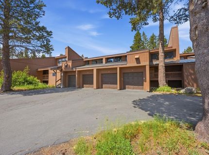 100 Creekside Dr #54, Unit 54, Bear Valley, CA 95223 Photo