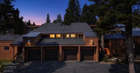 100 Creekside Dr #54, Unit 54, Bear Valley, CA 95223 Photo