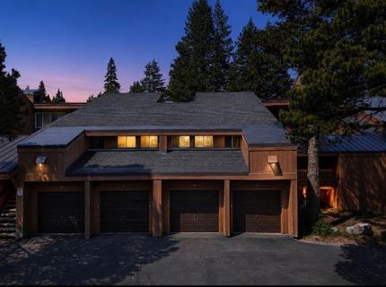 100 Creekside Dr #54, Unit 54, Bear Valley, CA 95223 Photo
