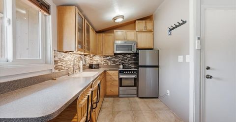 100 Creekside Dr #54, Unit 54, Bear Valley, CA 95223 Photo