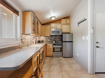 100 Creekside Dr #54, Unit 54, Bear Valley, CA 95223 Photo