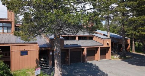 100 Creekside Dr #54, Unit 54, Bear Valley, CA 95223 Photo