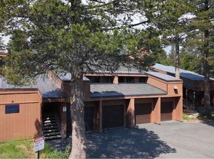 100 Creekside Dr #54, Unit 54, Bear Valley, CA 95223 Photo