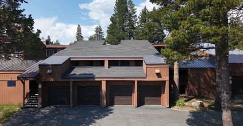 100 Creekside Dr #54, Unit 54, Bear Valley, CA 95223 Photo