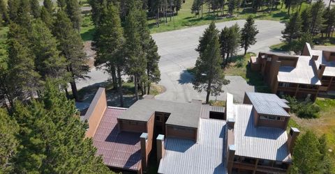 100 Creekside Dr #54, Unit 54, Bear Valley, CA 95223 Photo