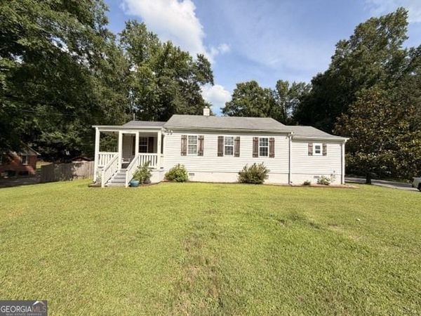 120 Forest Hills, Elberton, Ga, GA 30635