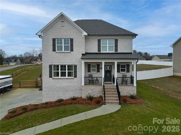 360 Wynnfall Drive , Lexington, NC 27295