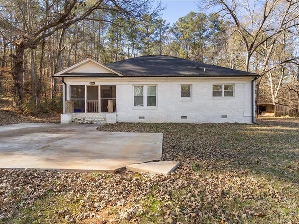 5506 Highway 81 S, Covington, GA 30016