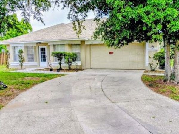 7885 CAMLYN COURT , ORLANDO, FL 32818