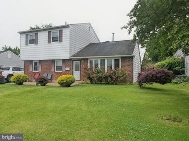 3724 DEVONSHIRE PLACE, BENSALEM, PA 19020