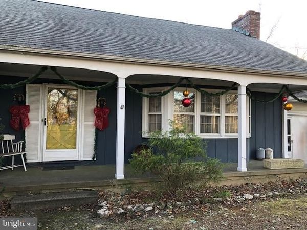 1799 W LANDIS AVENUE , VINELAND, NJ 08360