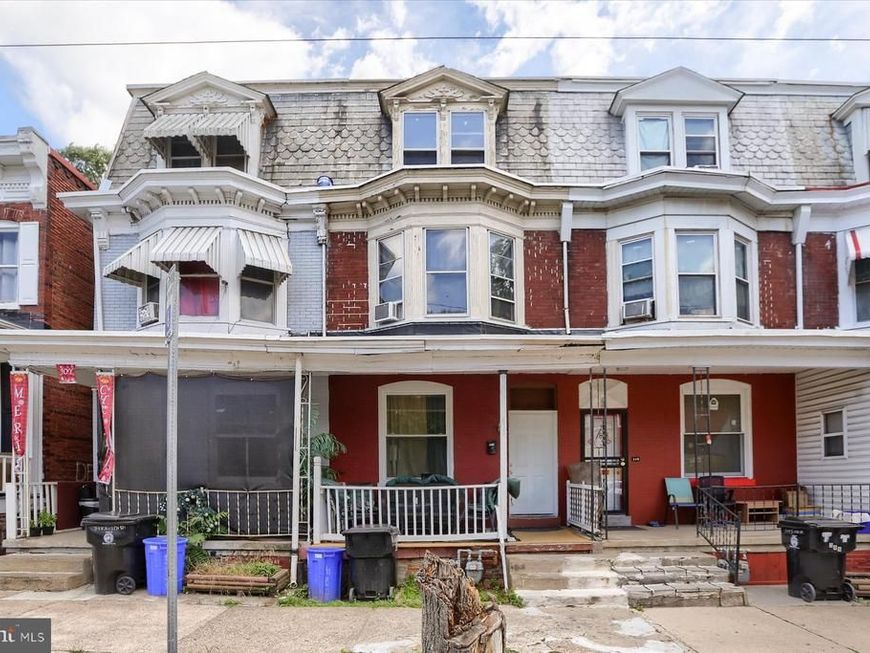 347 S 15th Street , Harrisburg, PA 17104 Main Photo