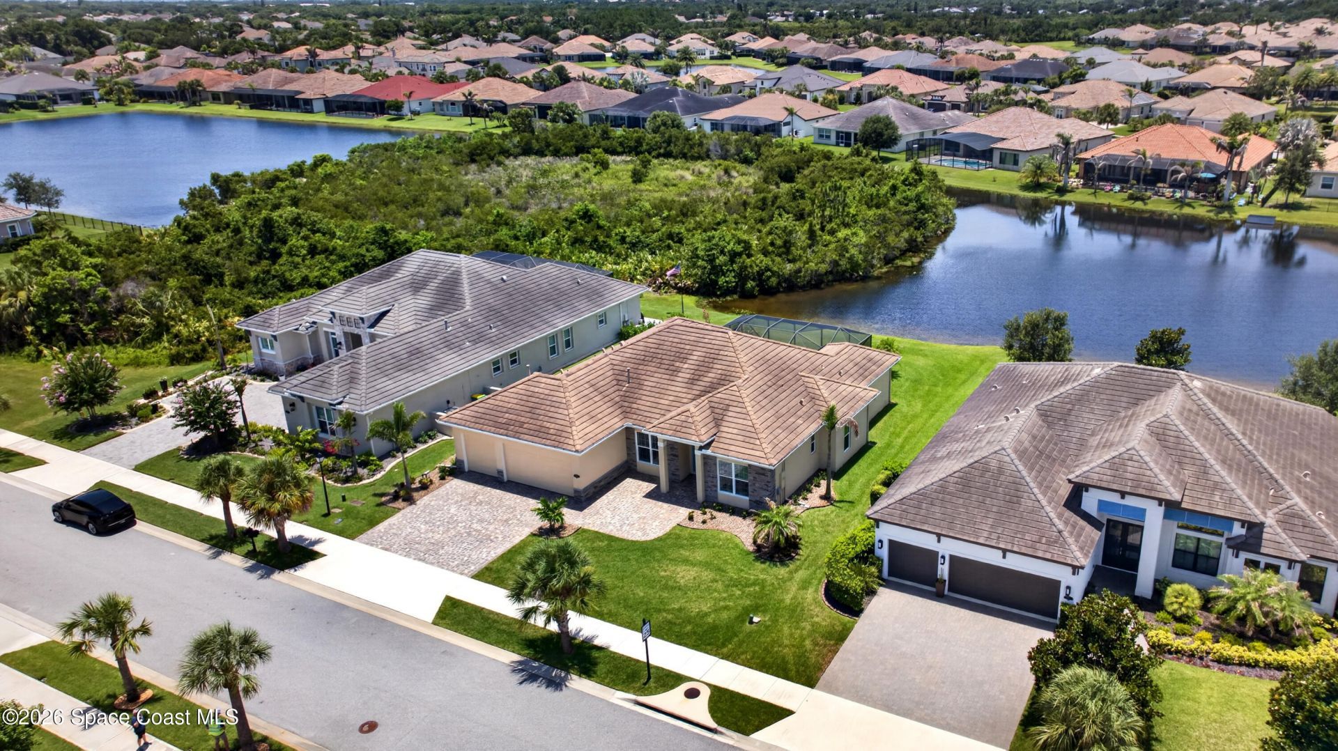 3522 Durksly Drive , Melbourne, FL 32940 Photo