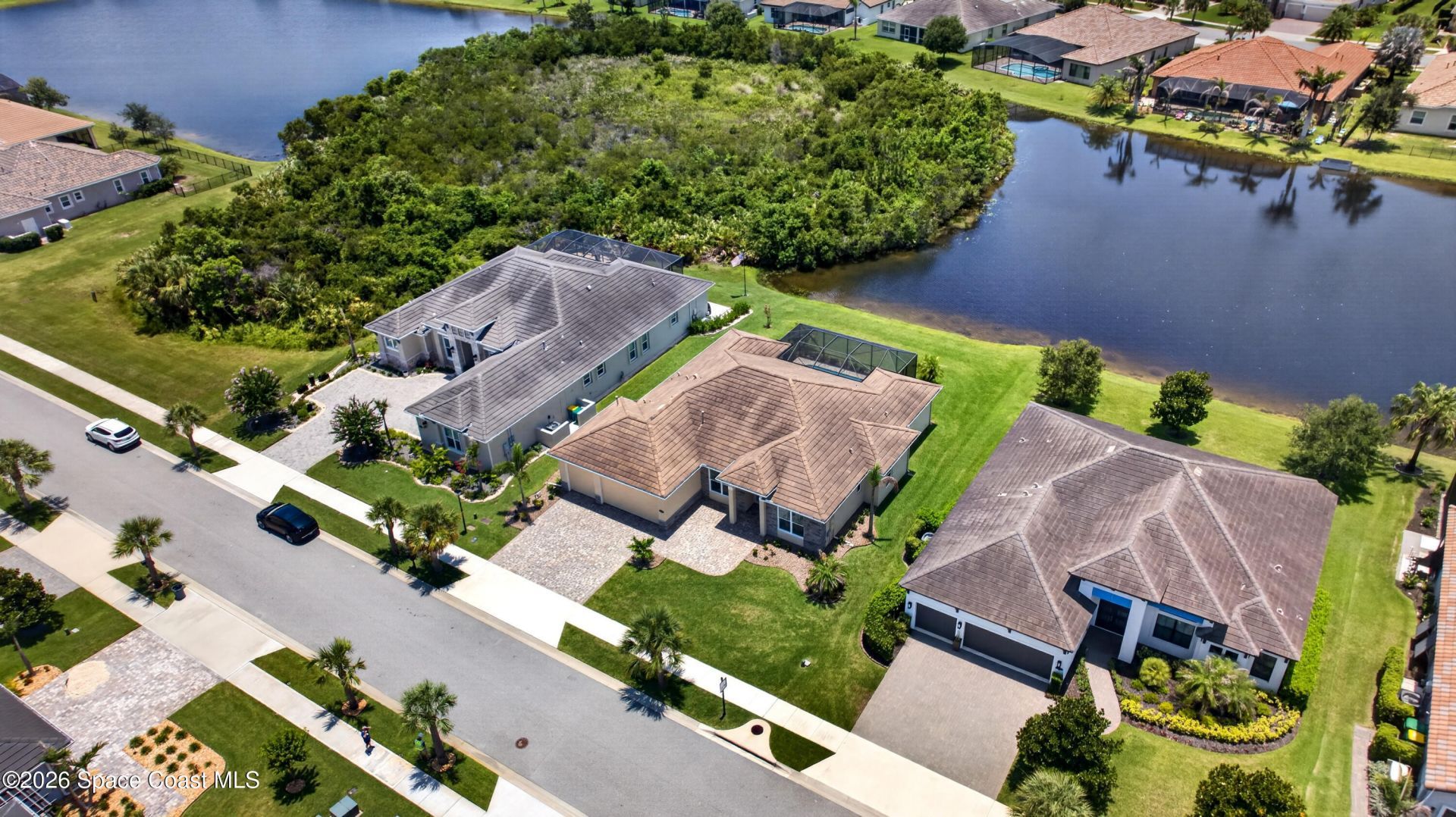 3522 Durksly Drive , Melbourne, FL 32940 Photo