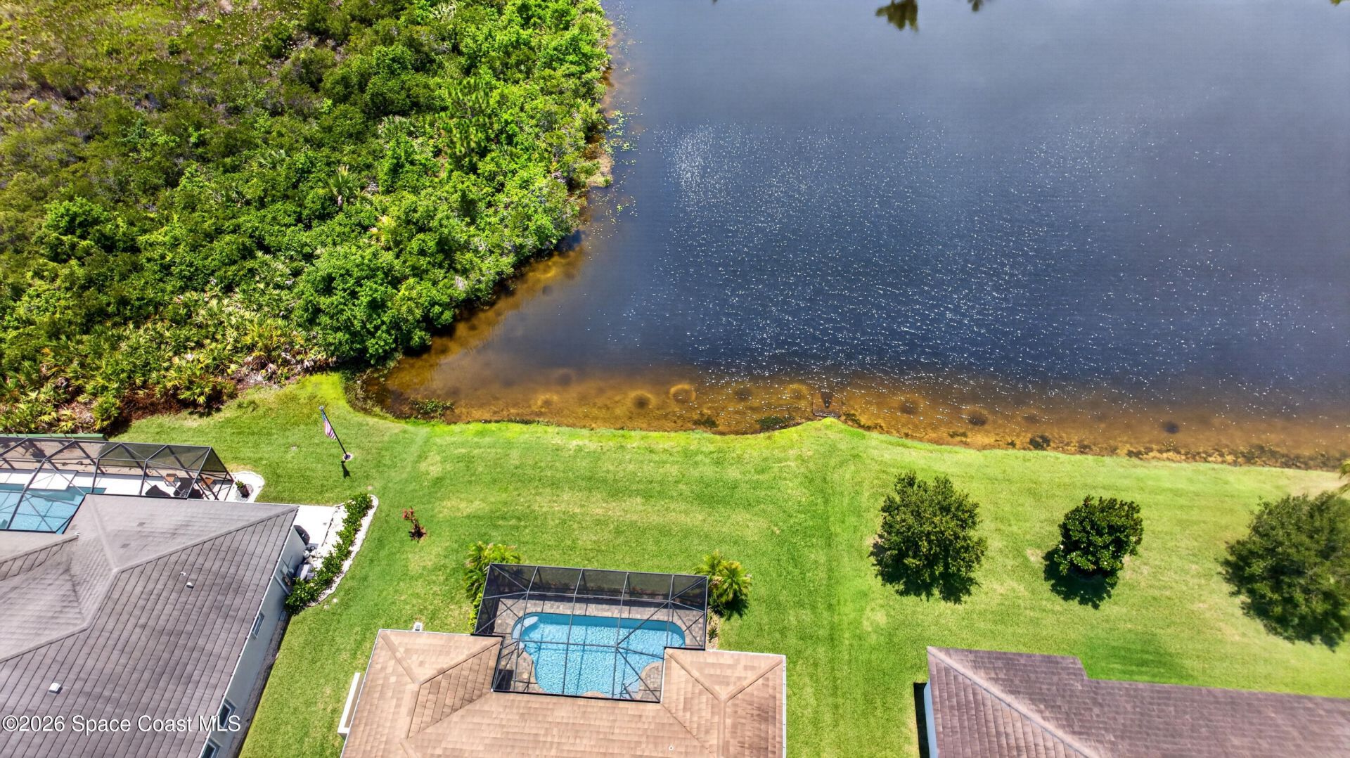 3522 Durksly Drive , Melbourne, FL 32940 Photo