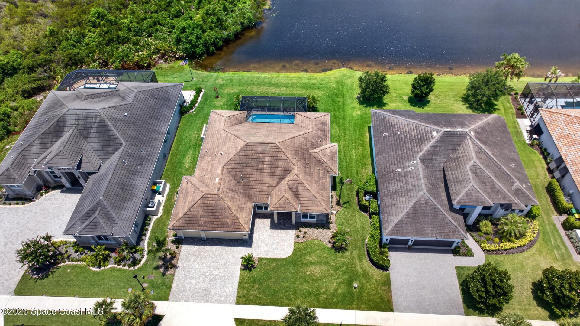 3522 Durksly Drive , Melbourne, FL 32940 Photo