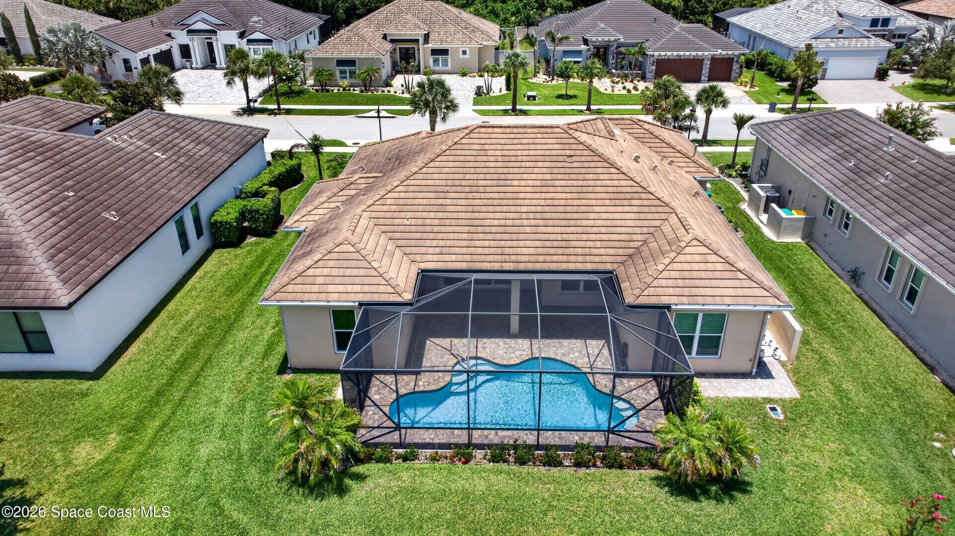 3522 Durksly Drive , Melbourne, FL 32940 Photo