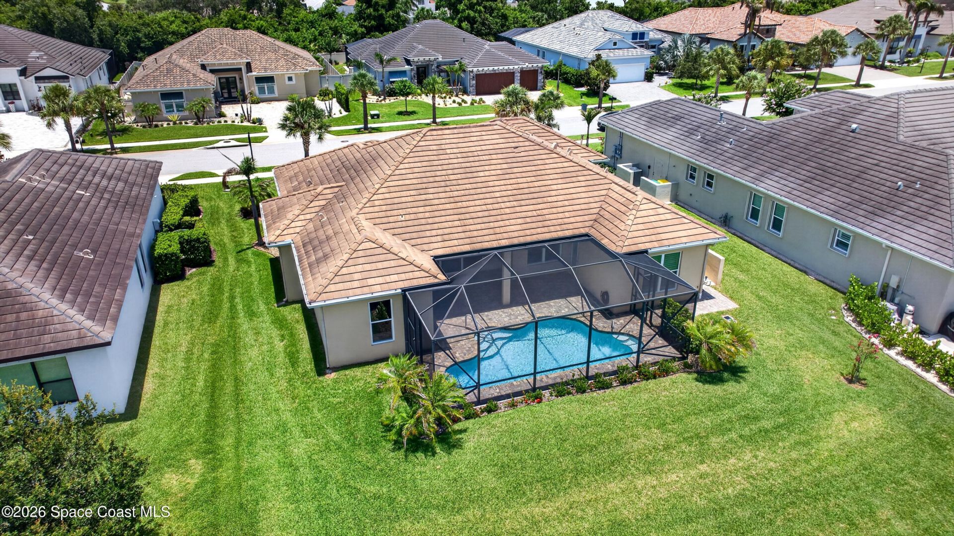 3522 Durksly Drive , Melbourne, FL 32940 Photo