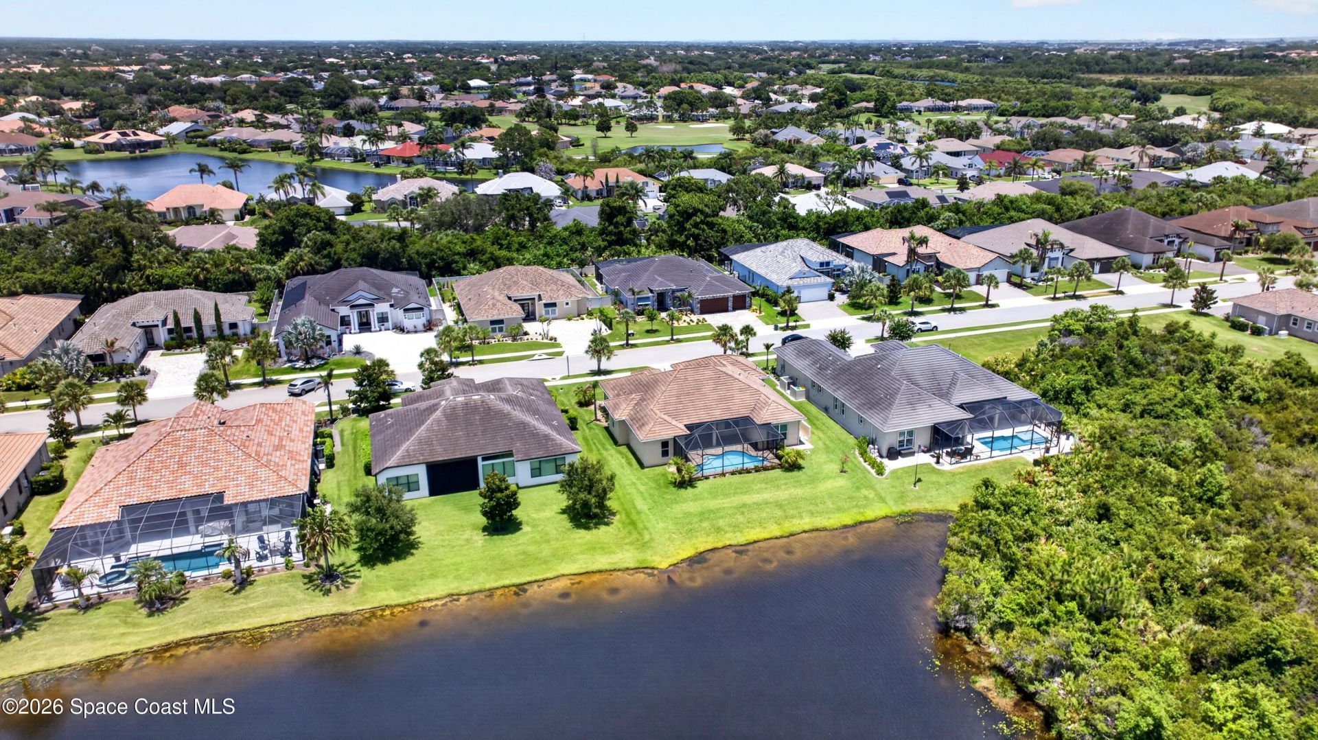 3522 Durksly Drive , Melbourne, FL 32940 Photo