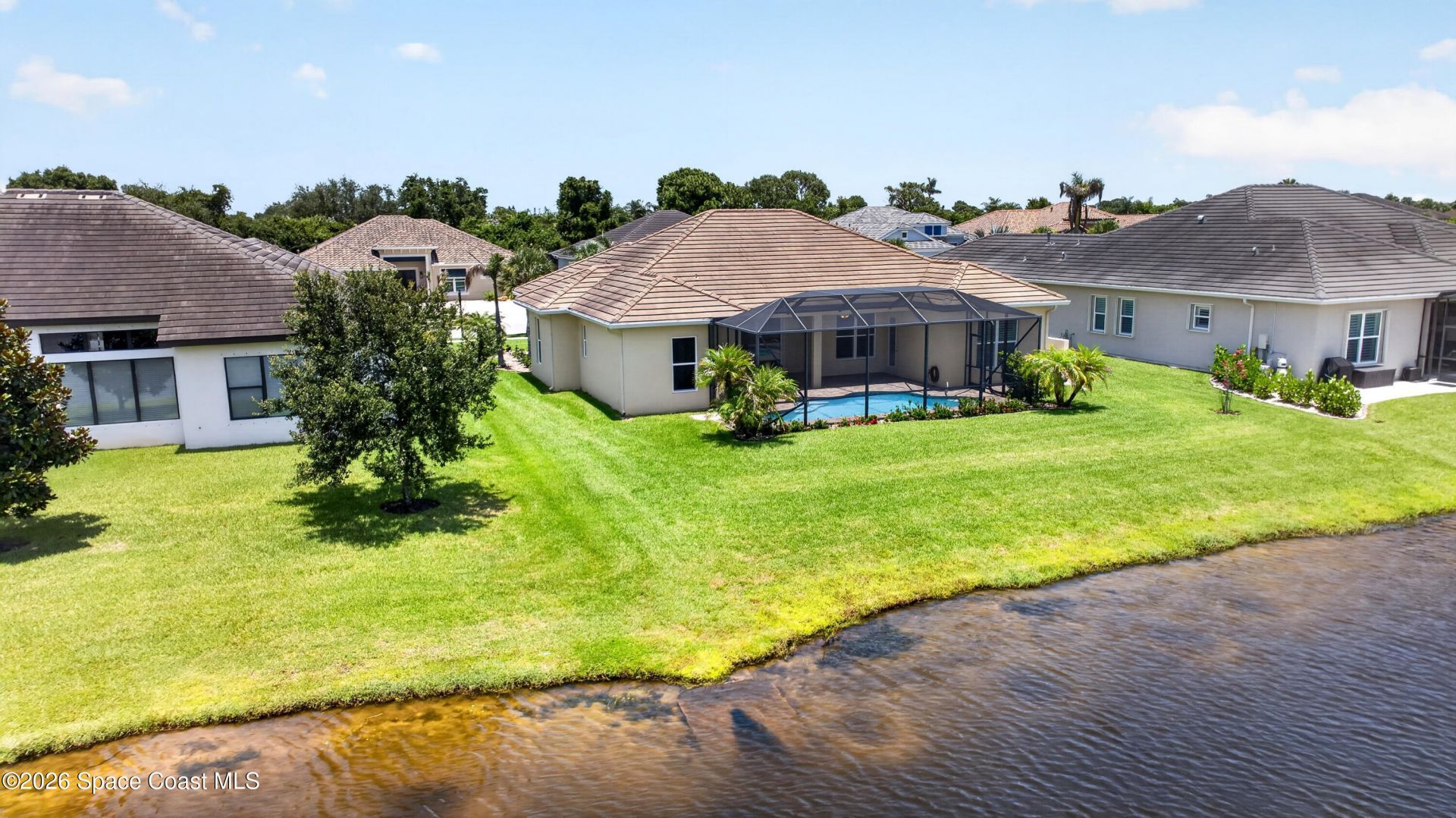 3522 Durksly Drive , Melbourne, FL 32940 Photo