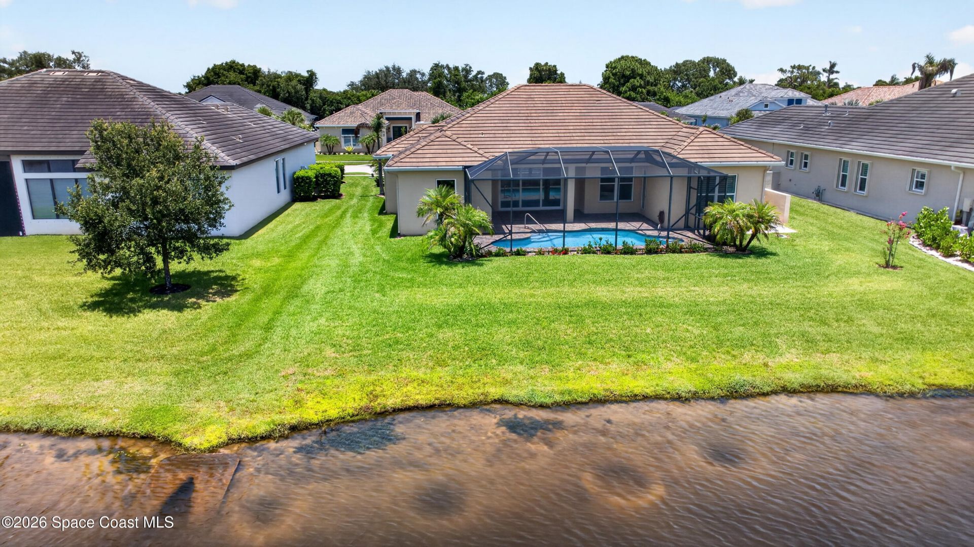 3522 Durksly Drive , Melbourne, FL 32940 Photo
