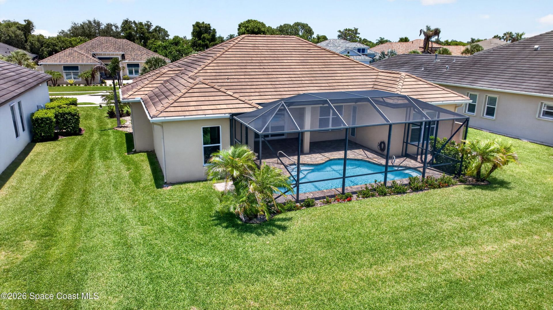 3522 Durksly Drive , Melbourne, FL 32940 Photo