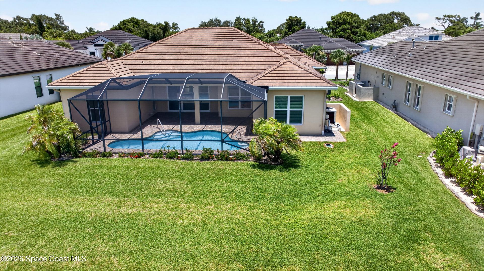 3522 Durksly Drive , Melbourne, FL 32940 Photo