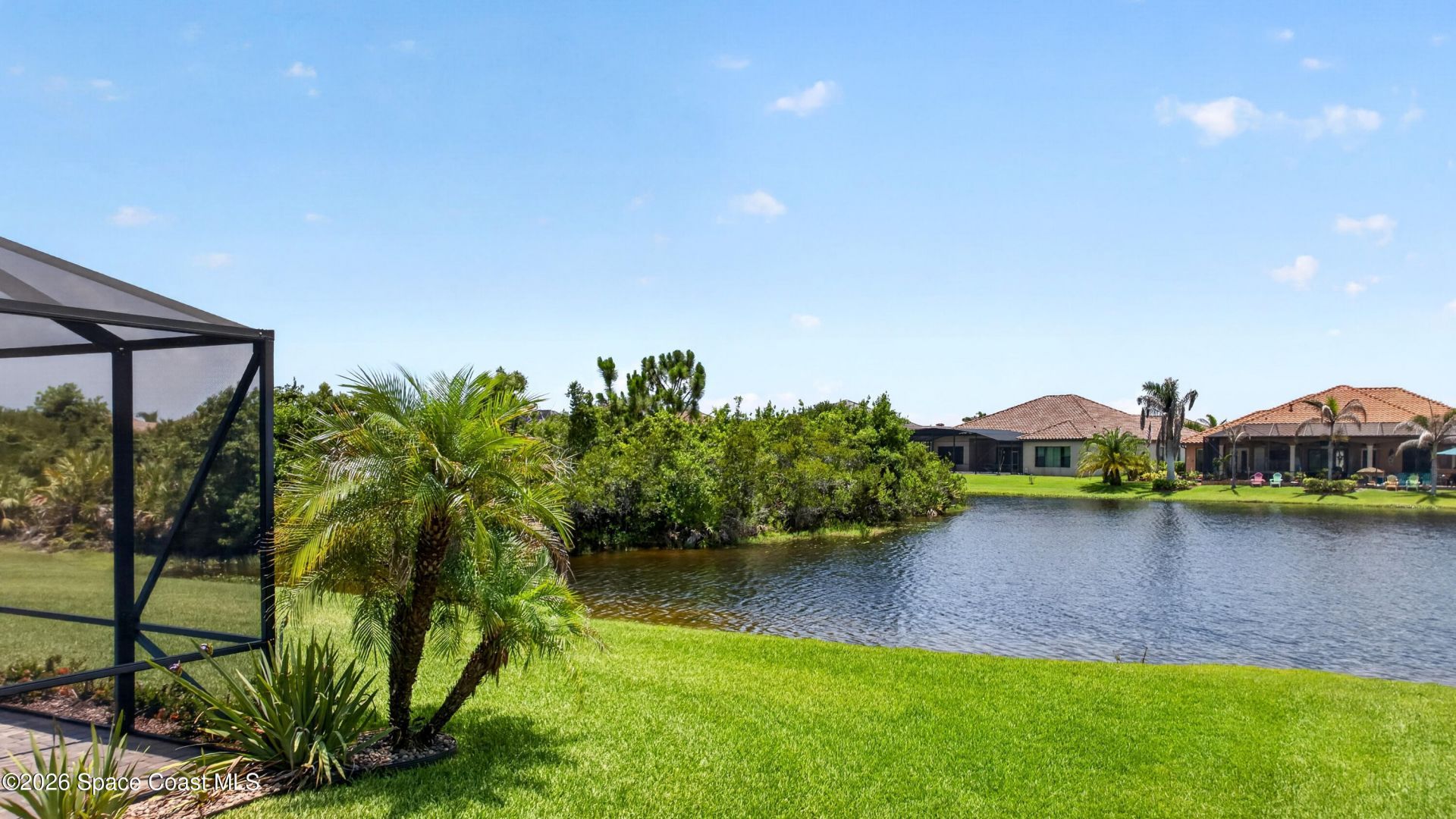3522 Durksly Drive , Melbourne, FL 32940 Photo