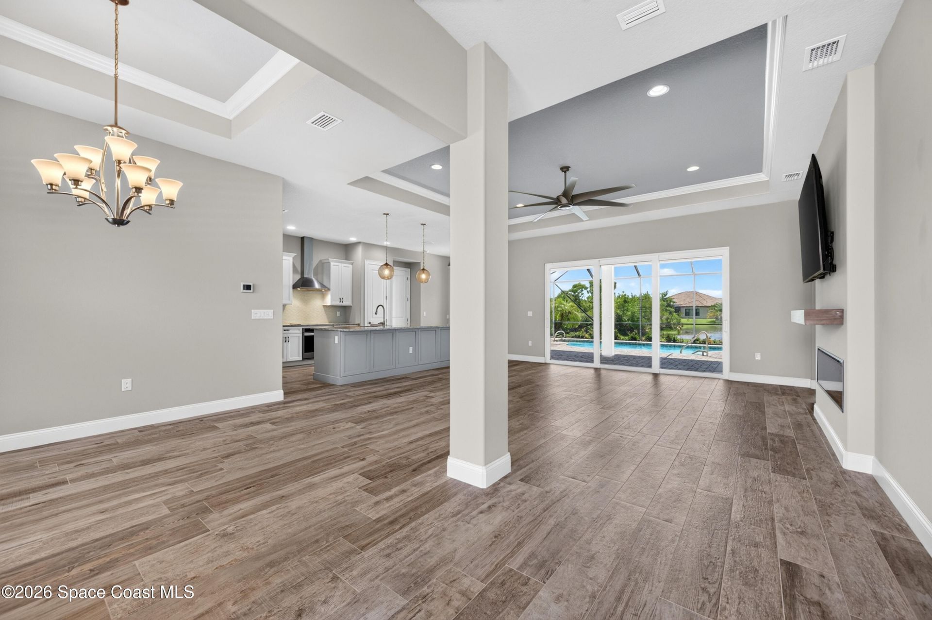 3522 Durksly Drive , Melbourne, FL 32940 Photo