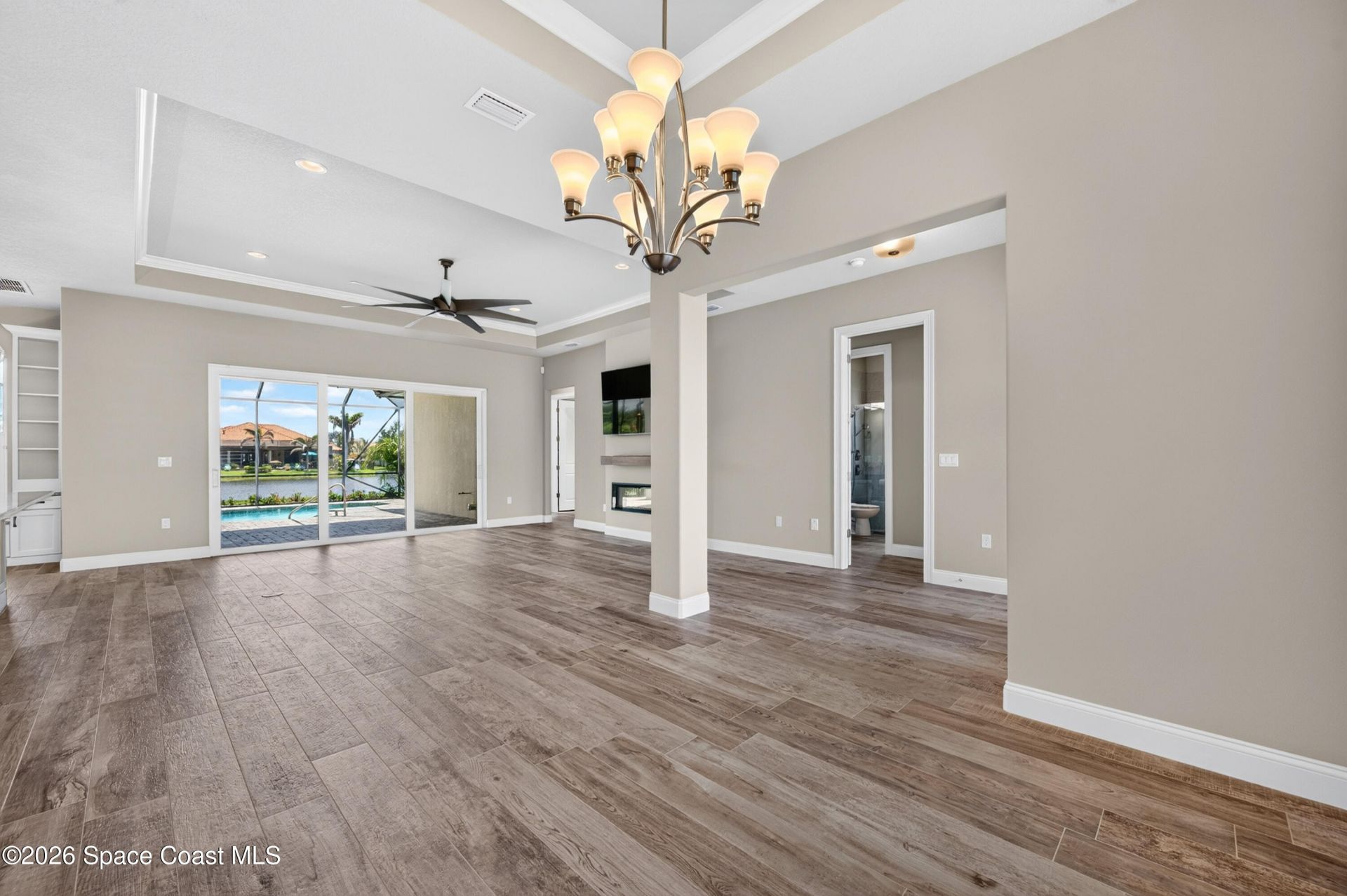 3522 Durksly Drive , Melbourne, FL 32940 Photo
