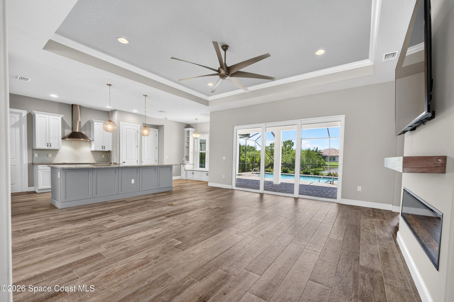 3522 Durksly Drive , Melbourne, FL 32940 Photo