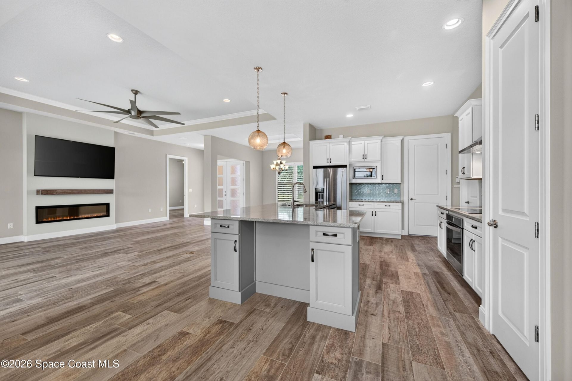 3522 Durksly Drive , Melbourne, FL 32940 Photo