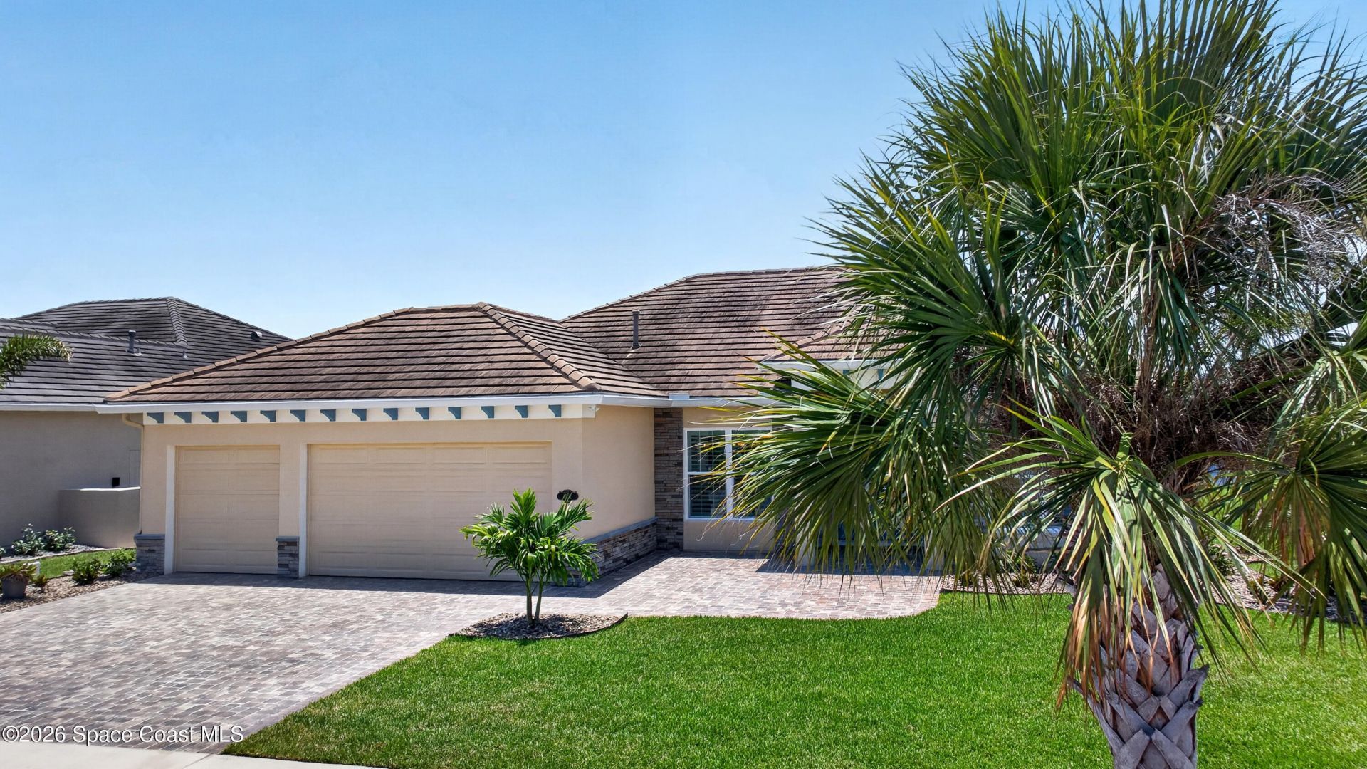 3522 Durksly Drive , Melbourne, FL 32940 Photo
