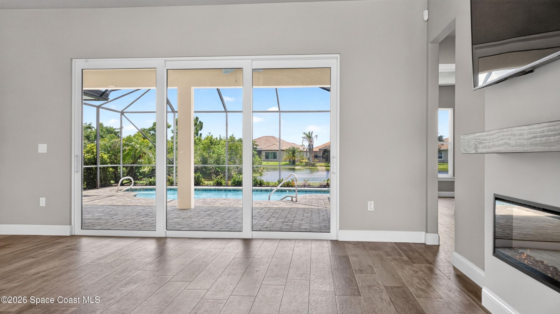 3522 Durksly Drive , Melbourne, FL 32940 Photo