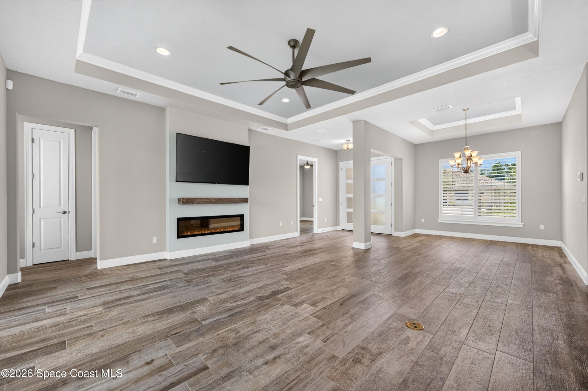 3522 Durksly Drive , Melbourne, FL 32940 Photo