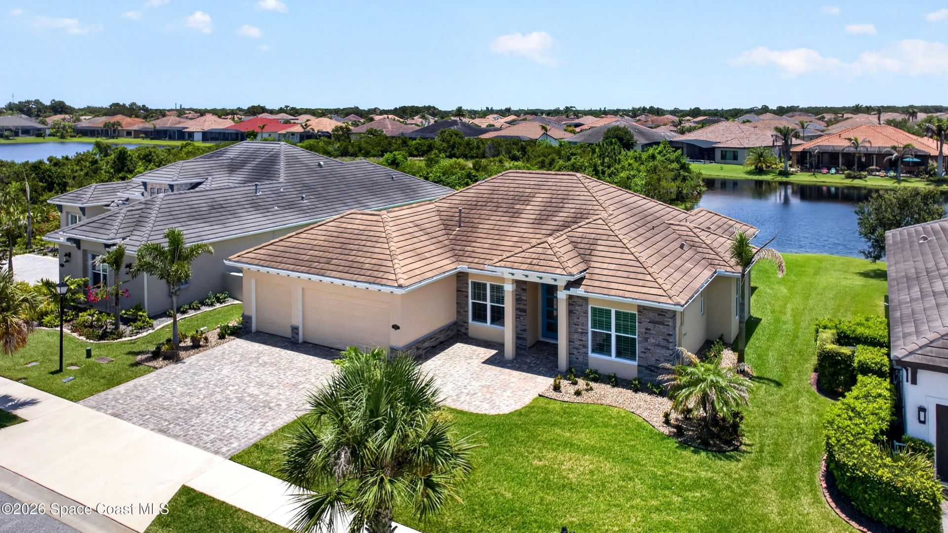3522 Durksly Drive , Melbourne, FL 32940 Photo