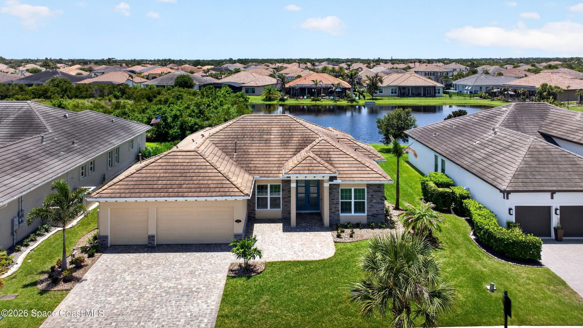 3522 Durksly Drive , Melbourne, FL 32940 Photo