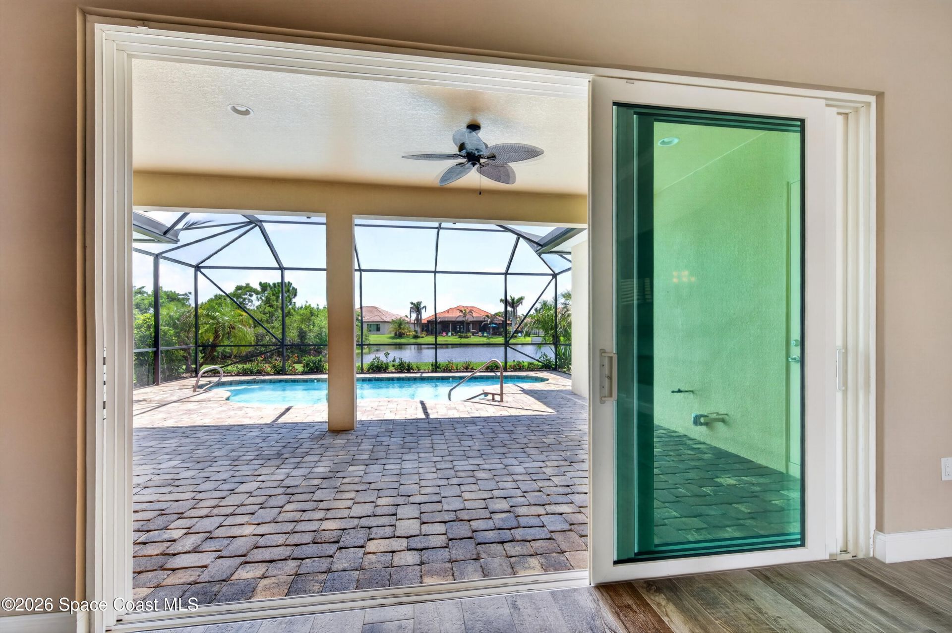 3522 Durksly Drive , Melbourne, FL 32940 Photo