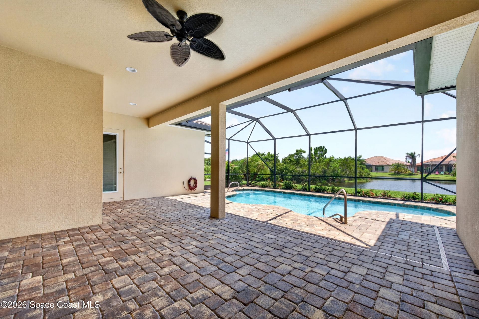 3522 Durksly Drive , Melbourne, FL 32940 Photo