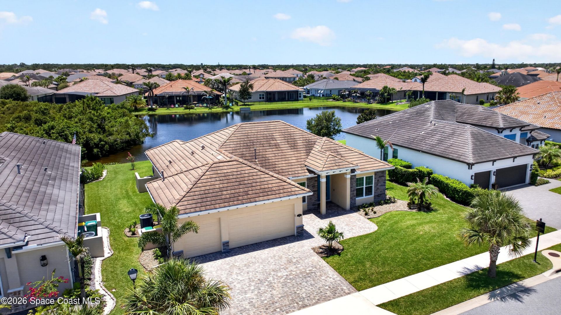 3522 Durksly Drive , Melbourne, FL 32940 Photo